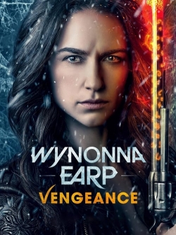 Wynonna Earp: Vengeance full