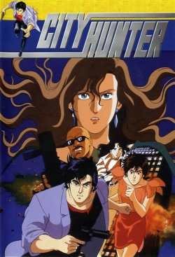 City Hunter full