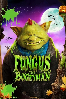 Fungus the Bogeyman full