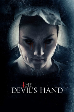 The Devil's Hand full