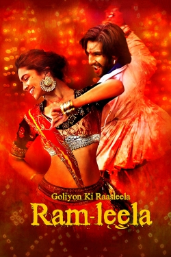 Goliyon Ki Raasleela Ram-Leela full