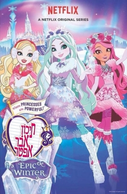 Ever After High full