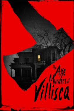 The Axe Murders of Villisca full