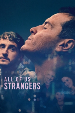 All of Us Strangers full