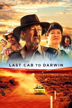 Last Cab to Darwin full