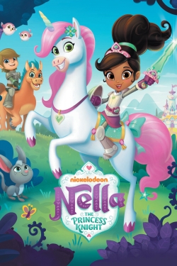 Nella the Princess Knight full