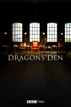 Dragons' Den full