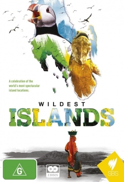 Wildest Islands full