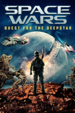 Space Wars: Quest for the Deepstar full