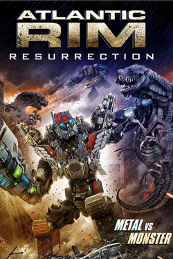 Atlantic Rim: Resurrection full