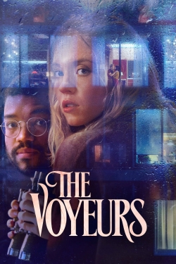 The Voyeurs full