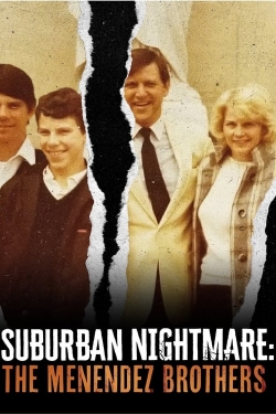 Suburban Nightmare: The Menendez Brothers full