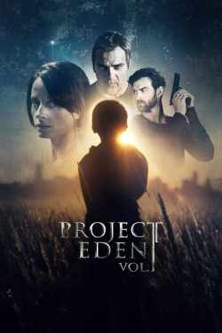 Project Eden: Vol. I full