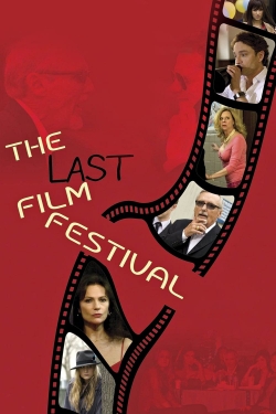 The Last Film Festival full