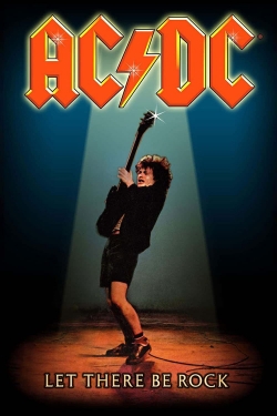 AC/DC: Let There Be Rock full