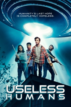 Useless Humans full