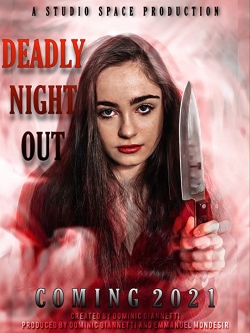 Deadly Girls Night Out full