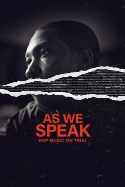 As We Speak: Rap Music on Trial full