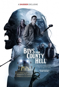 Boys from County Hell full