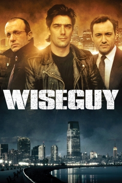 Wiseguy full