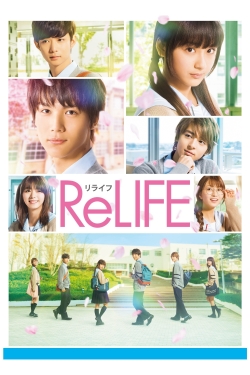 ReLIFE full