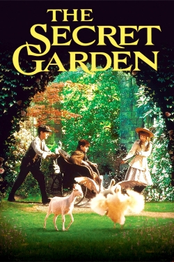 The Secret Garden full