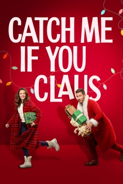 Catch Me If You Claus full