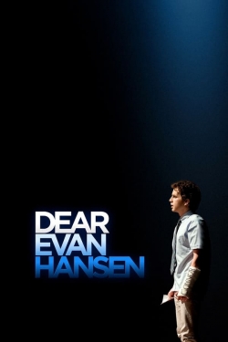 Dear Evan Hansen full