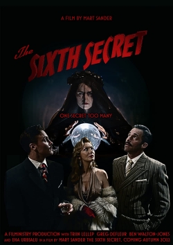 The Sixth Secret full