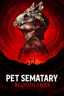 Pet Sematary: Bloodlines full