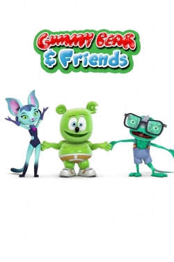 Gummy Bear & Friends full