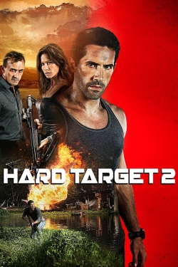 Hard Target 2 full