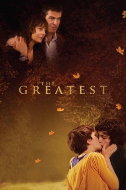 The Greatest full