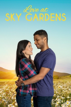 Love at Sky Gardens full