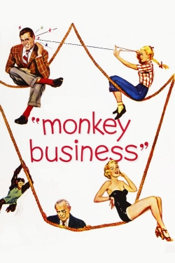 Monkey Business full