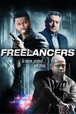 Freelancers full