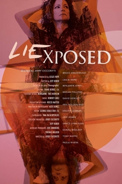 Lie Exposed full