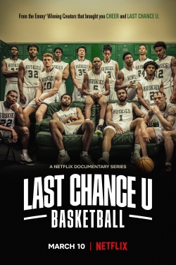 Last Chance U: Basketball full