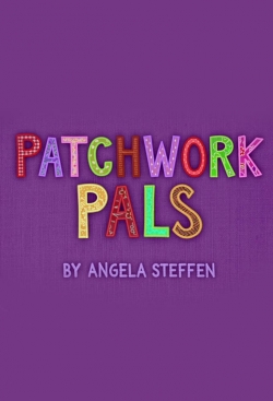 Patchwork Pals full