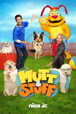 Mutt & Stuff full