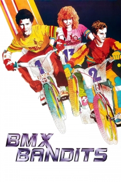 BMX Bandits full