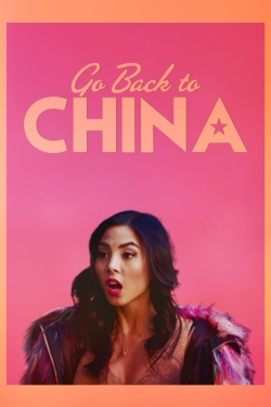 Go Back to China full