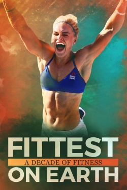 Fittest on Earth: A Decade of Fitness full