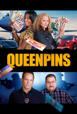 Queenpins full