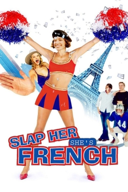 Slap Her... She's French full