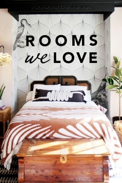 Rooms We Love full