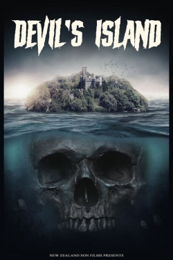 Devil's Island full