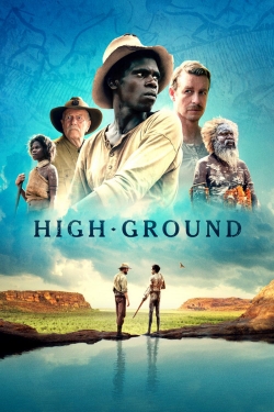 High Ground full