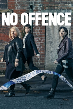 No Offence full