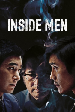 Inside Men full